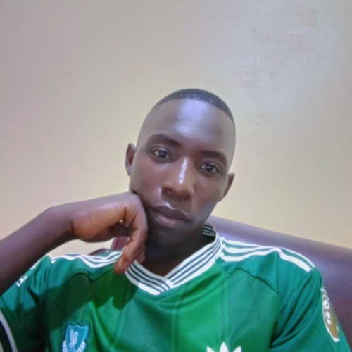 yiga D. profile photo