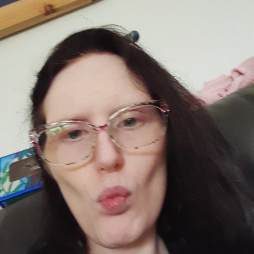 Shelby B. profile photo