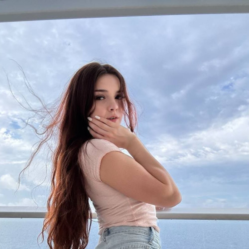 Ashley A. profile photo