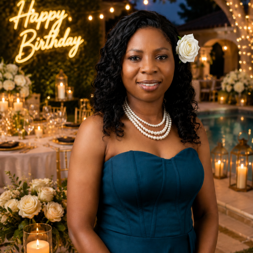 Olubisi D. profile photo