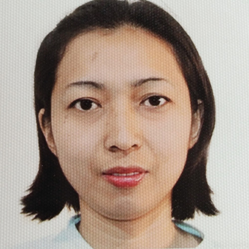 Laranan F. profile photo