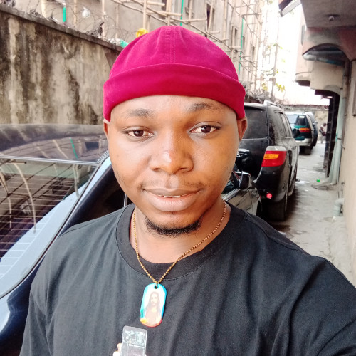 Kingsley I. profile photo