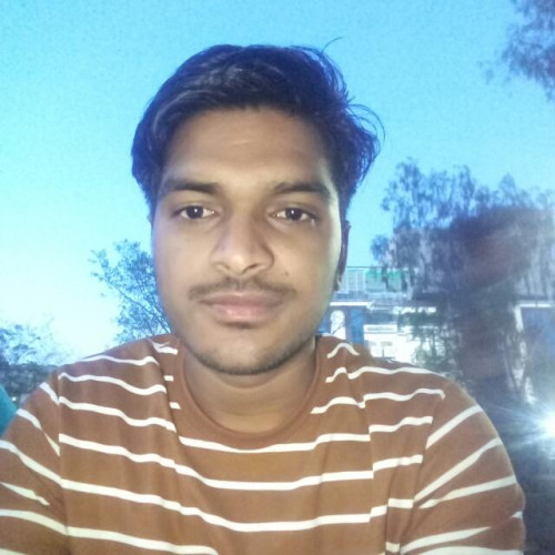 Ashutosh M. profile photo