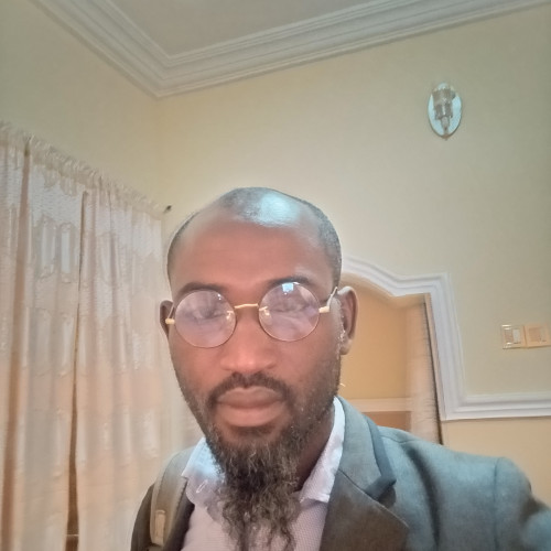 ADAMU A.