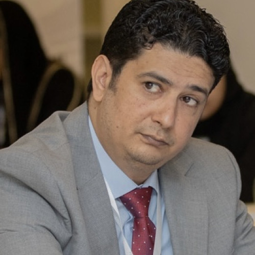 Salim D. profile photo