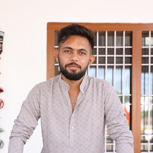 Bhavya P.