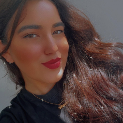 Daniella S. profile photo