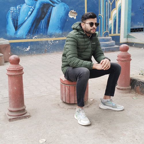 Nikhil T. profile photo