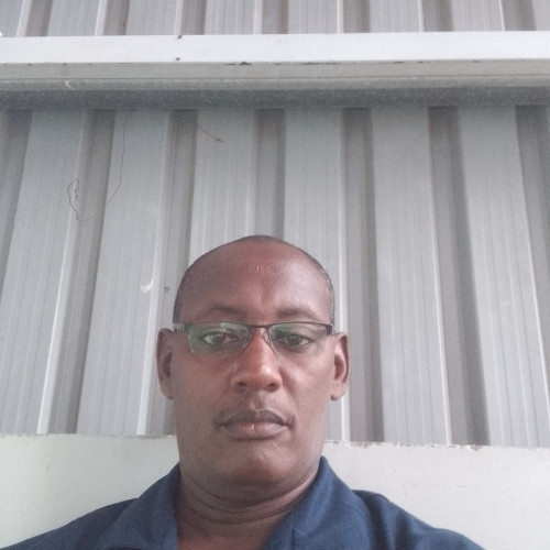 isaac m. profile photo