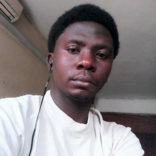 Ayodele  K. profile photo