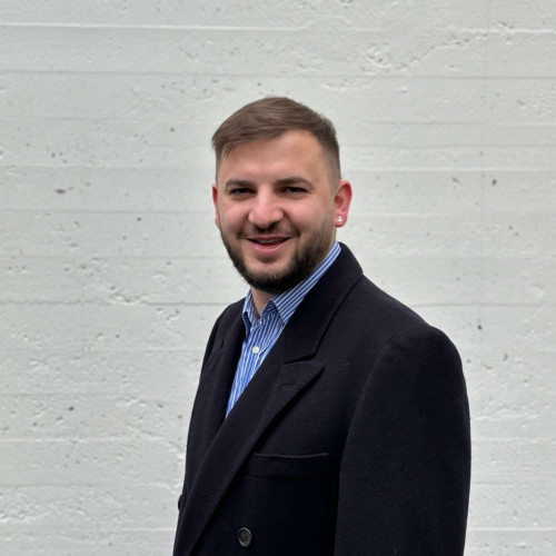 Aleksandar A. profile photo