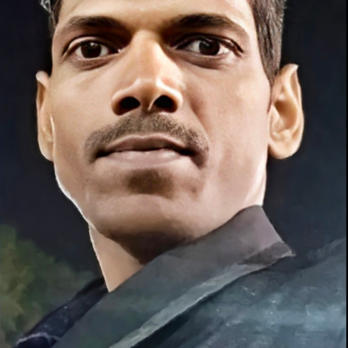 Ranjit K. profile photo