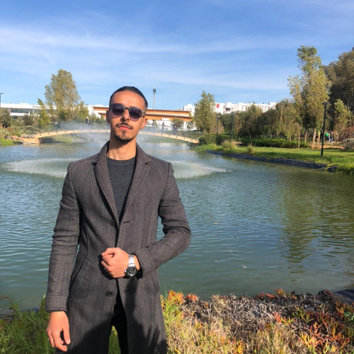 Ayoub  M.