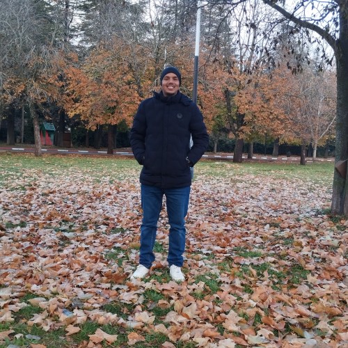 Karim O. profile photo