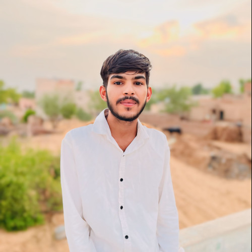Suren S. profile photo