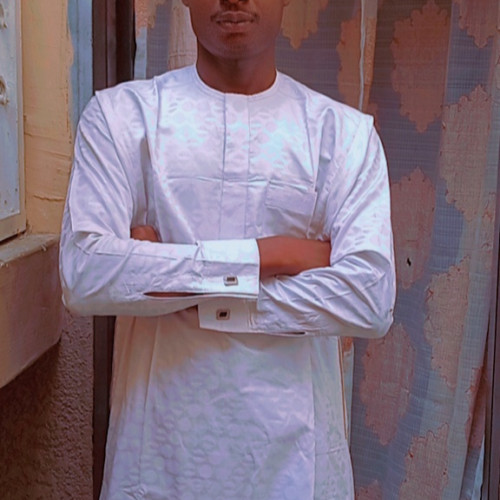 Muhammad Inuwa  M.