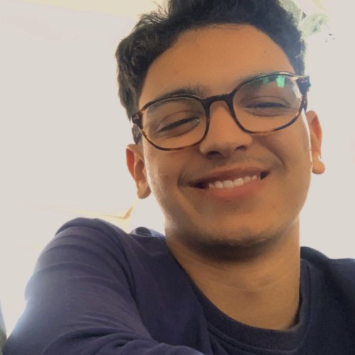 oussama y. profile photo