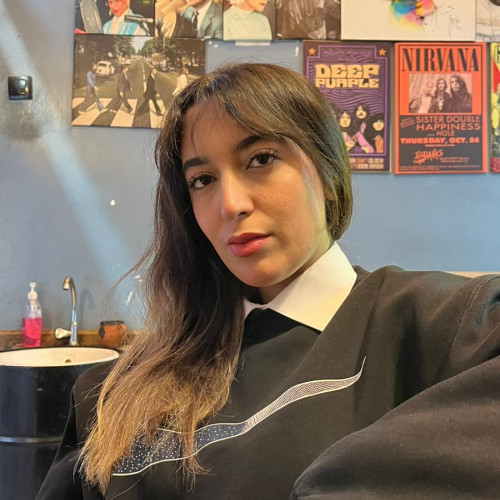 Wijdane  E. profile photo