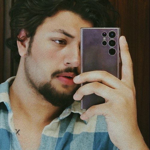 Asim M.