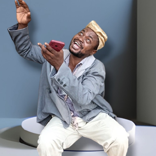Ebuka C. profile photo