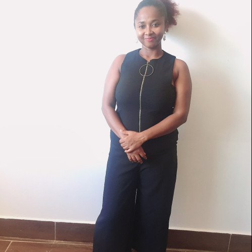 Juola Beumdari H. profile photo