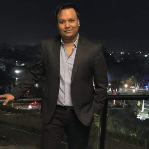 Sahil G. profile photo