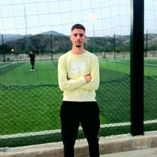 omar a. profile photo