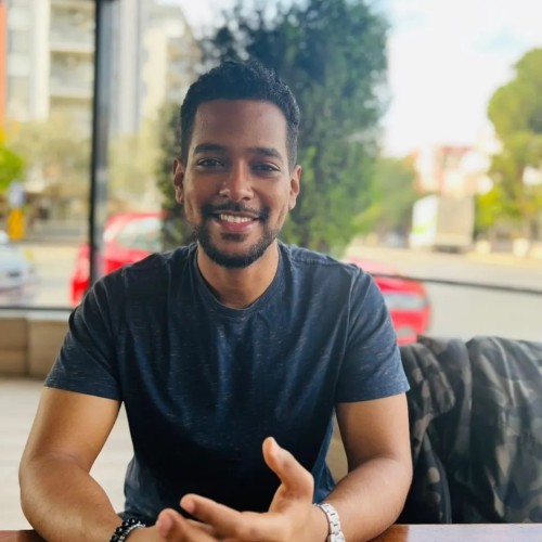 Abdelrahman  M.