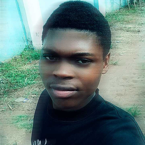 blessed v. profile photo