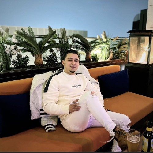 El Mehdi C. profile photo