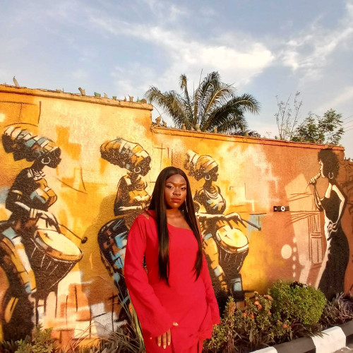 isioma M.