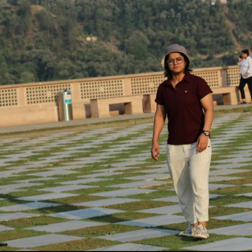 Garima  M.