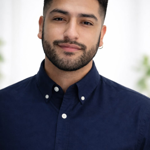 Anthony G. profile photo