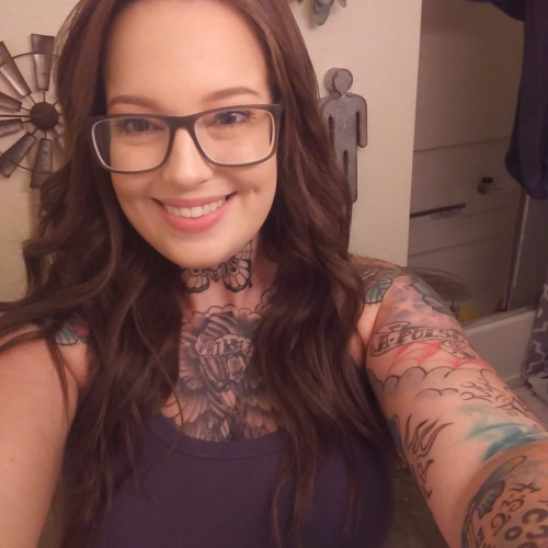 Darcie R. profile photo