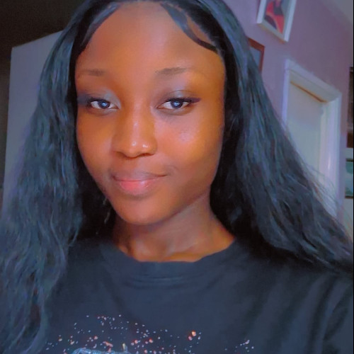 Jewelle A. profile photo