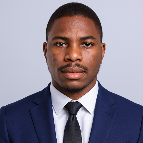 Tolorunju O.