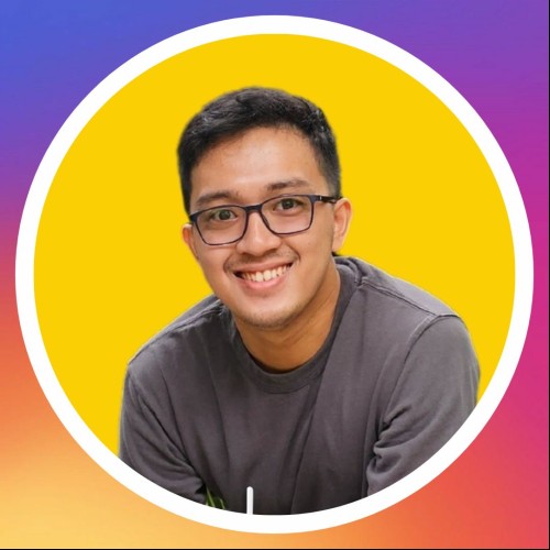Ralph Xavier L. profile photo