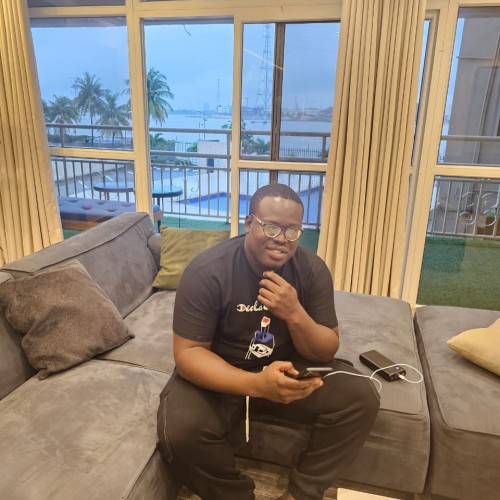 Seidougha  J. profile photo