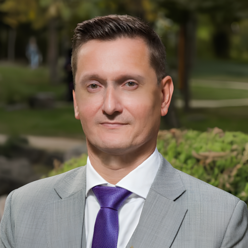 Denis P. profile photo