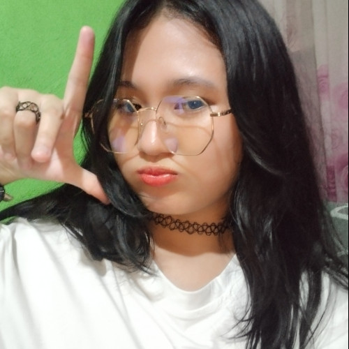 Joy  V.