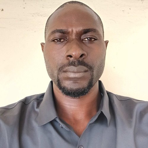Chidiebere  A. profile photo