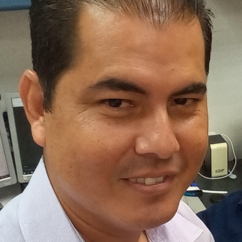 Jorge R. profile photo
