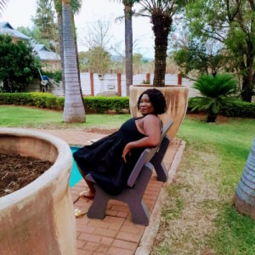 LEBOGANG S. profile photo