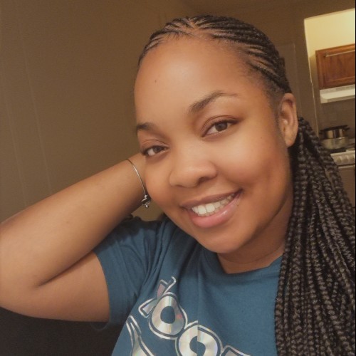 Shamilea  W. profile photo