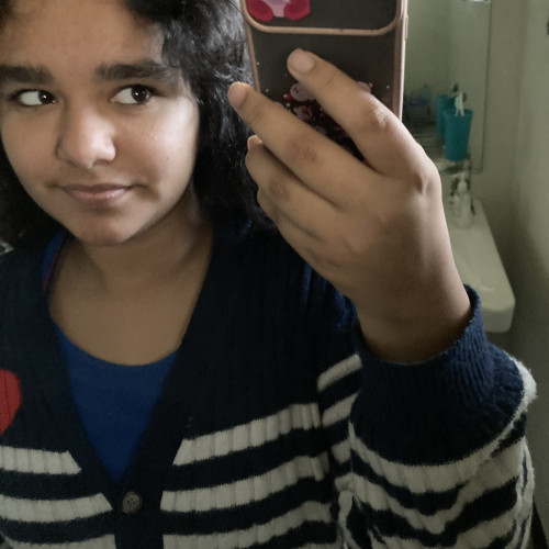 Valarie C. profile photo