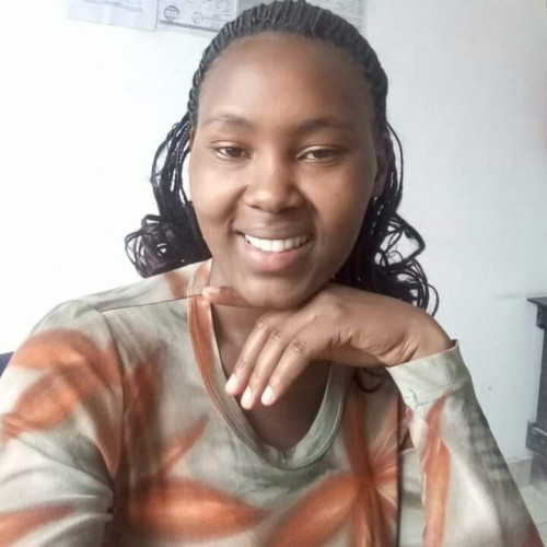 Mary N. profile photo