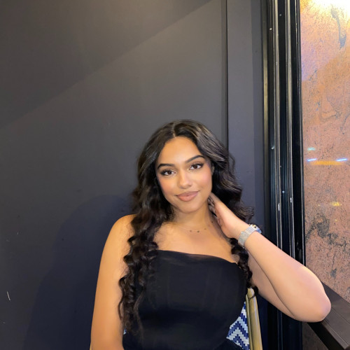 Maroua G. profile photo