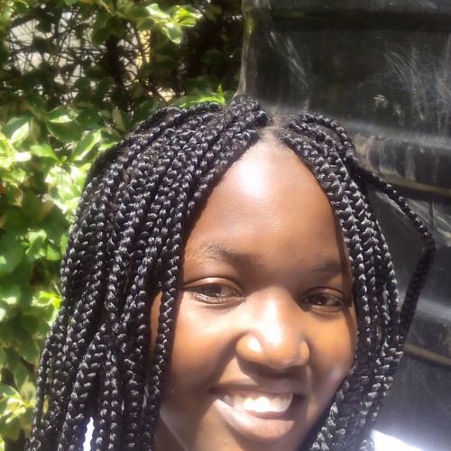 Lucy N. profile photo