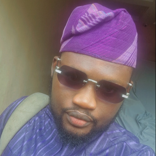 olasunkanmi A. profile photo