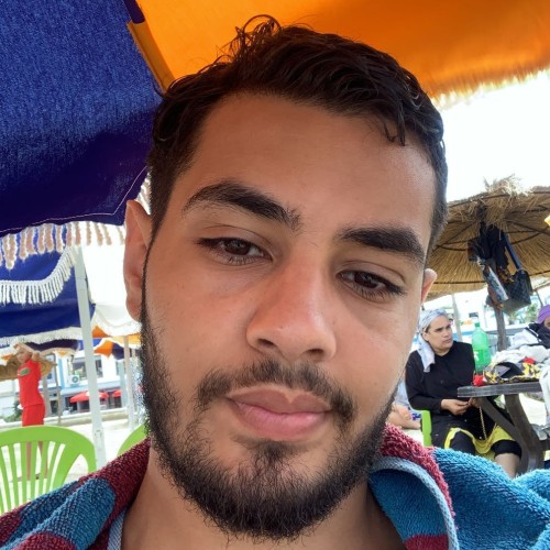 Abdelilah M.